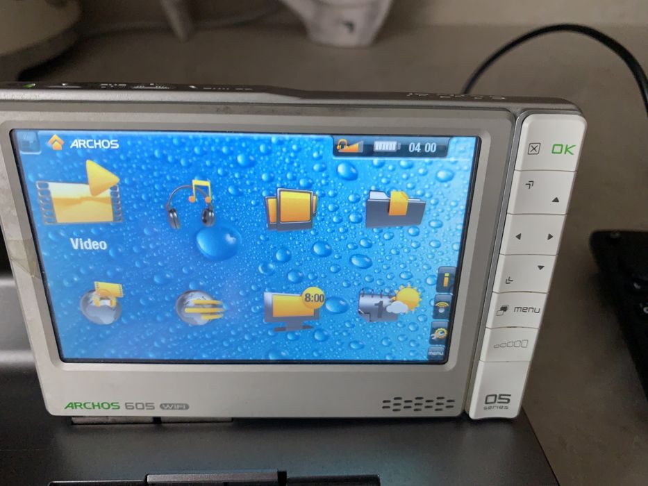 Компактний DVR station gen 5