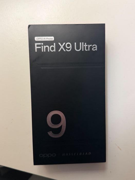 oppo find x9 ultra