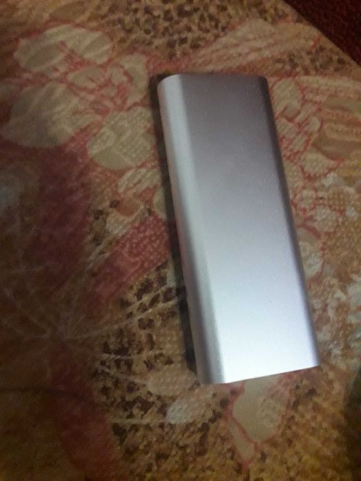 Павербанк 16000 новий Xiomi