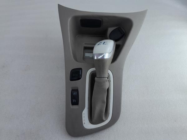 Moca / fole de mudanças RENAULT Zoe (BFM_)