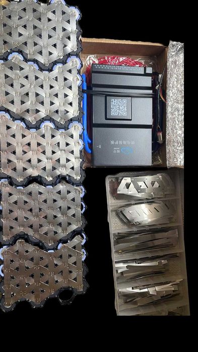 Zgrzewanie Bateria na zamówienie rower hulajnoga 18650 regeneracja