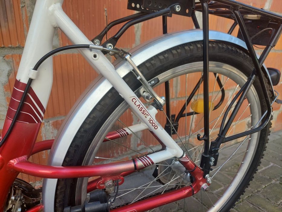 Arkus classic 1000