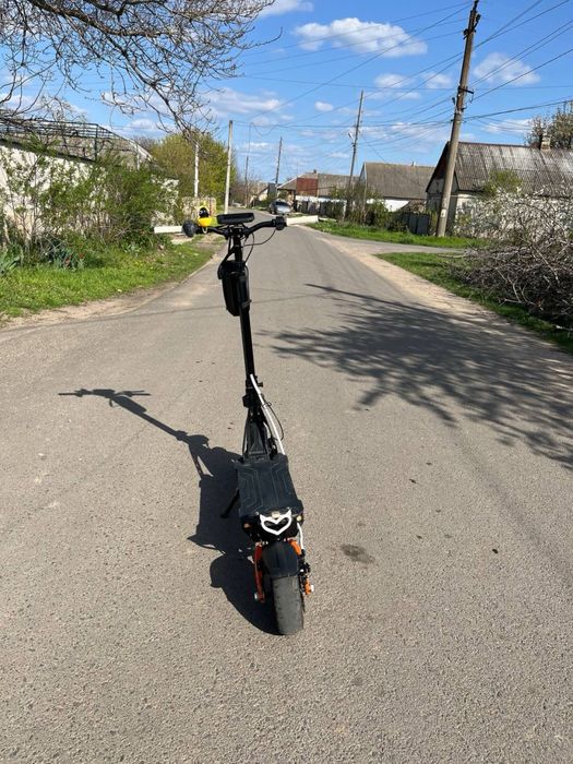 Продам електросамакат