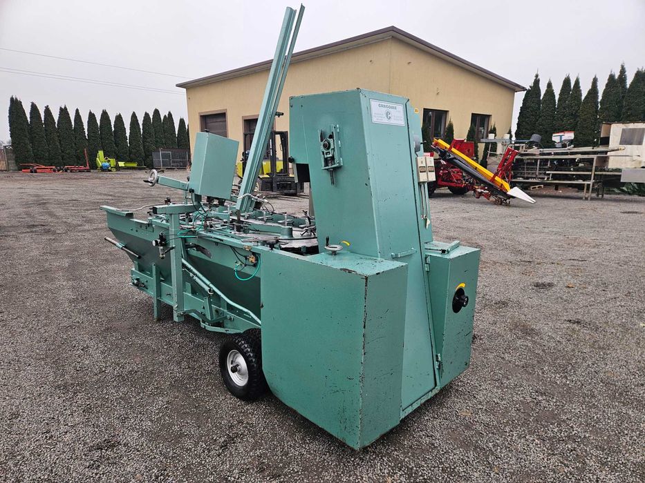 Doniczkarka Gregoire Javo Mayer