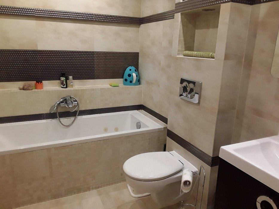 Apartament blisko morza