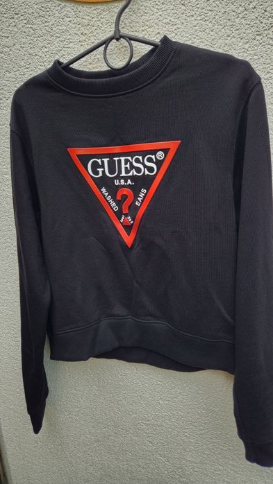 Nowa bluza Guess roz xs