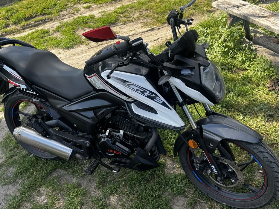 Loncin lx200-23 CR3