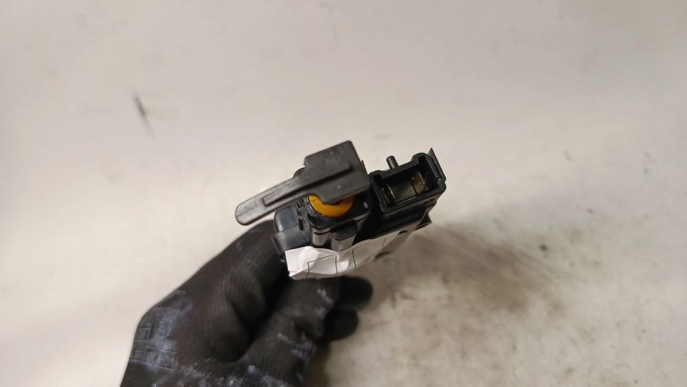 Pistola do depósito de combustível RENAULT Clio IV Grandtour (KH_)