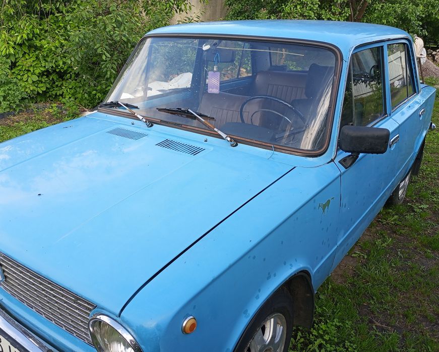 Продам автомобіль