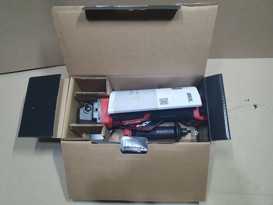 Болгарка, турбина (угловая шлифмашинка) Skil 3930