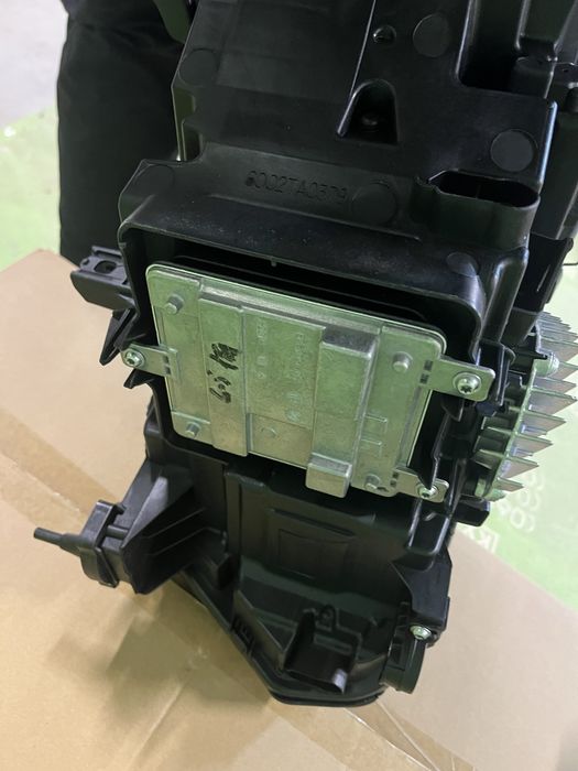 Фари BMW X5 G05 Full LED Adaptive 2018–2022 фара ліва права з блоками