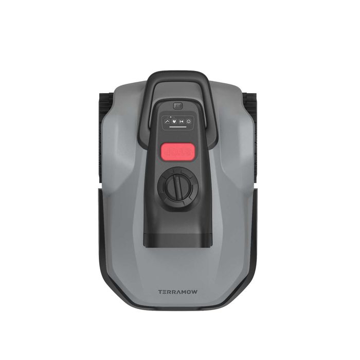 Robot Koszący Terramow Mini 500 Terravision 2.0 Wi-Fi Raty0% montaż Kaszuby/Trójmiasto