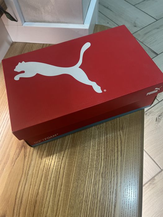 Взуття PUMA оригінал