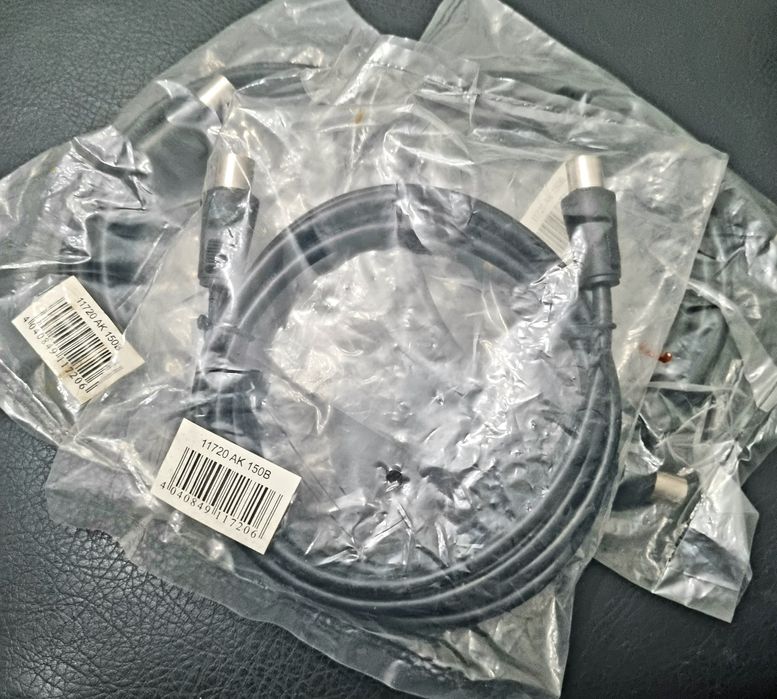 Sealed Coaxial Cables64298911513858120