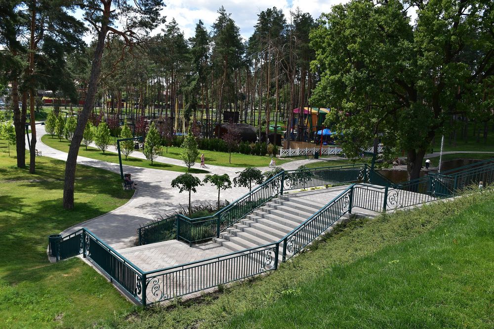 Таунхаус від 97м2 до3 сотки. Ірпінь, Парк Незнайка, Школа№17