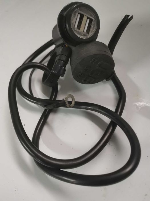 Material moto BMW 1200 R GS K25