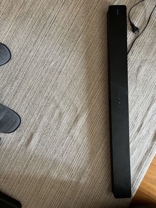 Barra de som 2.1 canais Sony CT-290