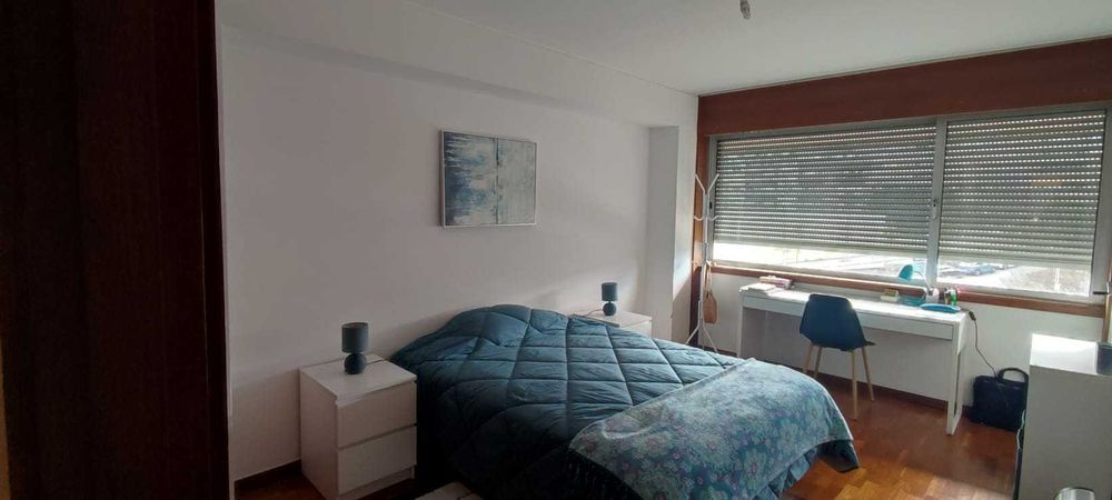 Arrendo Quarto no Centro de Gaia