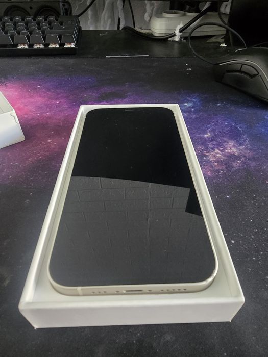 Iphone 12 128gb 78% kondycji