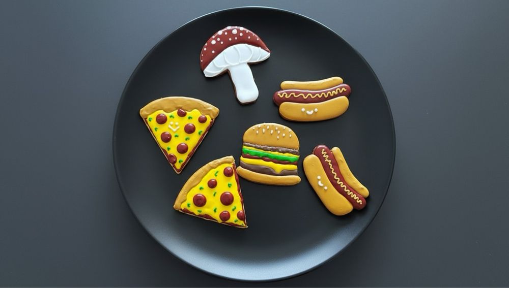 Pierniki pierniczki świąteczne i na kazda okazje,dekoracyjne