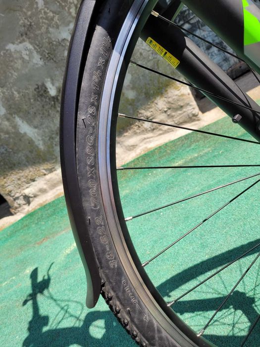 Rower Giant Roam 3 Rama L