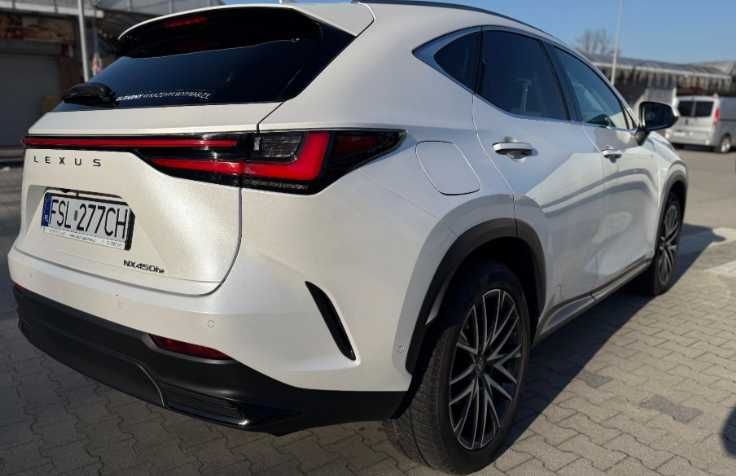 БАМПЕР LEXUS NX 450H разбор шрот ляда капот запчасти детали lexus nx 2 450h фара решетка