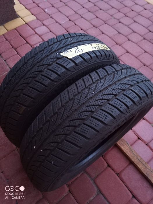 Opony zimowe Sportiva Snow Win2 175/65/14r cena za 2 szt