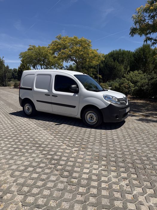 Renault kangoo 1.5dCi