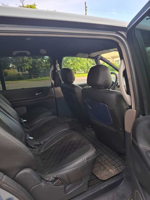 RENAULT/ Espace