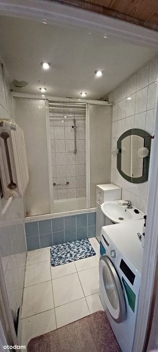 Sprzedam mieszkanie 60 m²