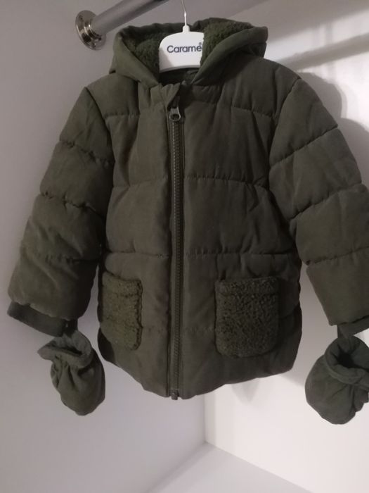 Куртка зимова George