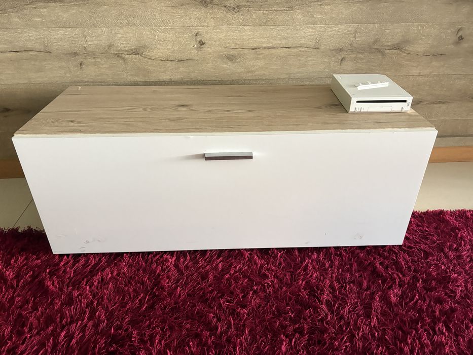 Movel tv + movel suspenso