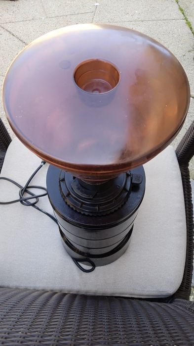 Moedor de café Hervas