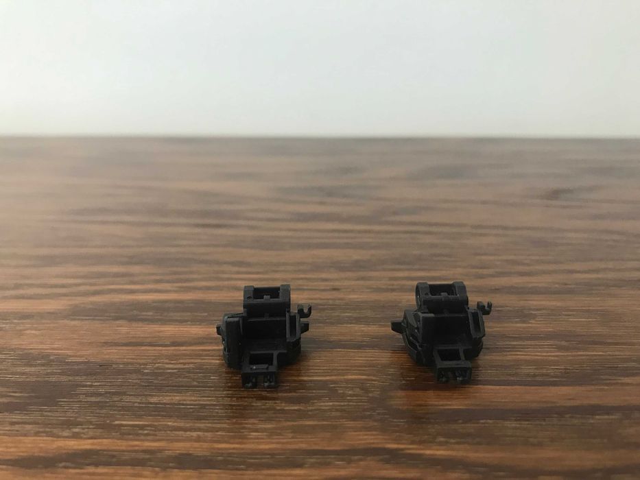 L2 R2 przycisk wewnętrzny uchwyt PS5 playstation 5 dualsense pad