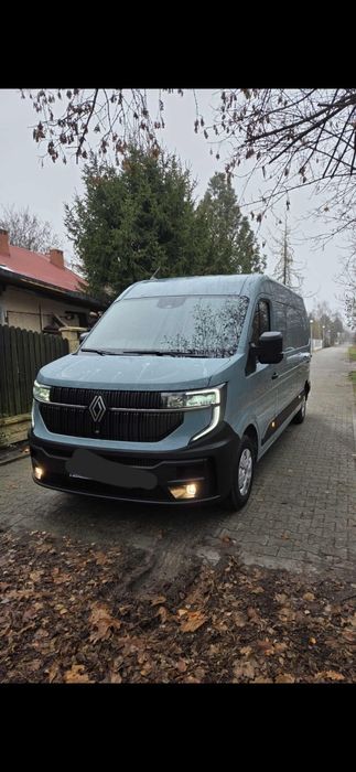 Usługi transportowe Pruszków i cała Polska