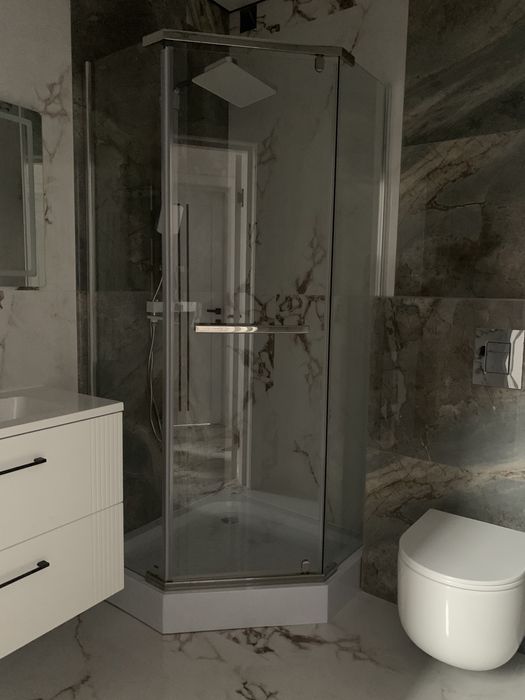 Продаж дуплекса з новим ремонтом, без комісіі, пров.Світлий, Перемичка