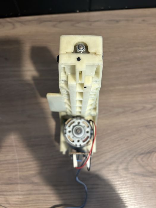 Delonghi esam przekładnia