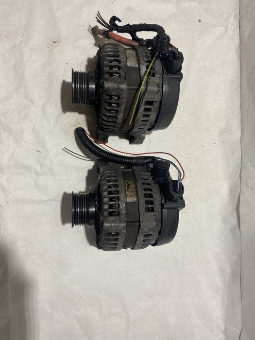 Генератори до Форд фокус 2 ford focus 2