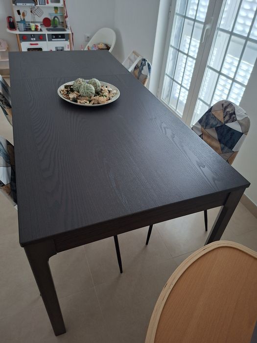 Mesa Ikea extensível