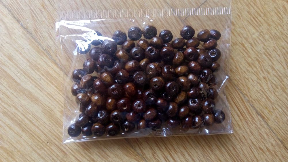 Missangas para artesanato