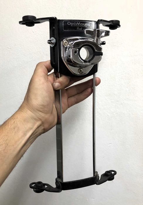 Sistema de suporte Pearl