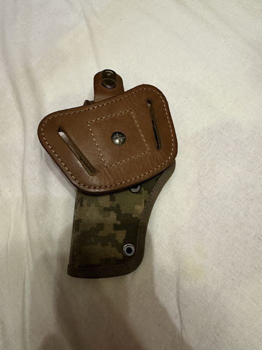 Кобура для пістолету універсальна