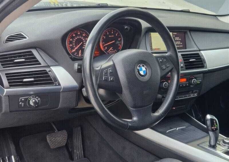 2012 BMW X5 xDrive35i