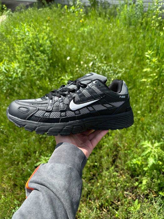 Кросівки найк nike p6000