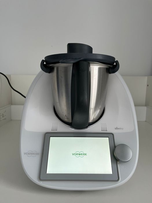 BIMBY Thermomix TM6