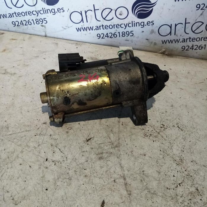 Motor De Arranque Ford Escort Berlina