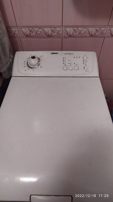 Zanussi zwq 5100 Продам стиральную машинку на запчасти