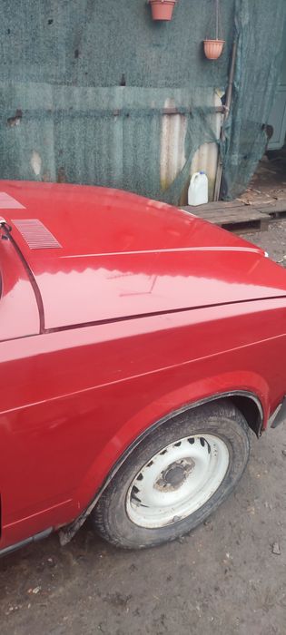 Продам ВАЗ 2107 на ходу