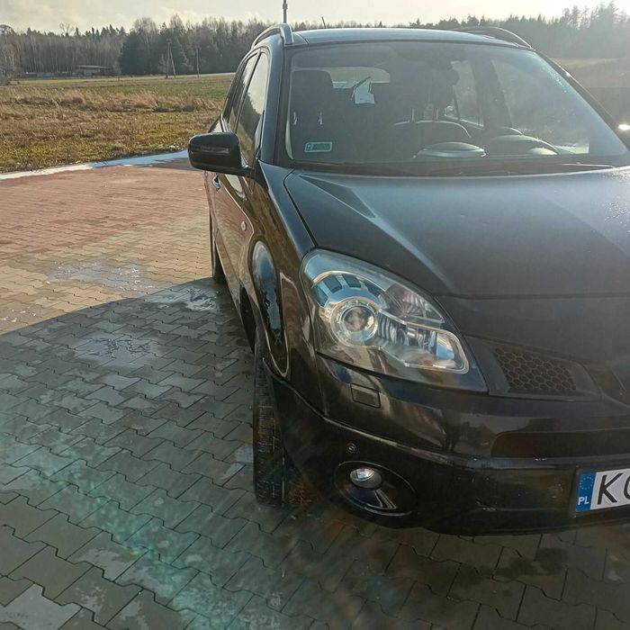 Renault Koleos   2010r.