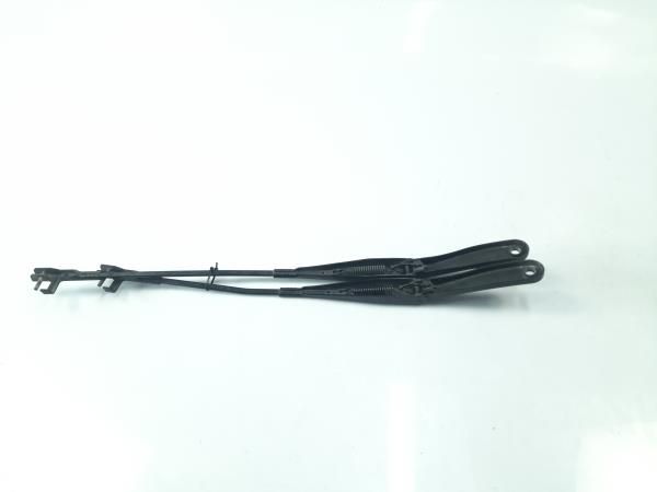 Haste / braço de escova limpa vidros frente direita OPEL Astra H TwinT